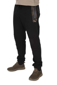 Kalhoty Fox Black Camo 310 Joggers XL