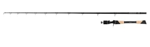 Fox Rage TR Versatile Shad 2,25m 20-90g 1+1cz C