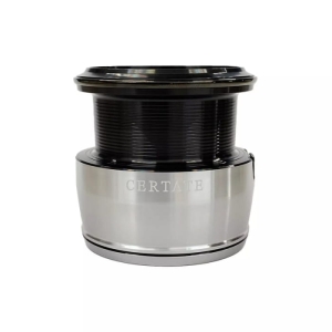 Daiwa 24 Certate G FC LT 4000 cívka