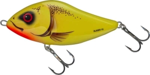 Salmo Slider 5cm potápěcí CHART