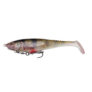 Berkley Cullshad Shallow 15cm 34g Okouni