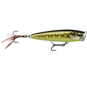 Rapala Skitter Pop 7,5 cm GSGS