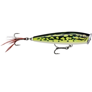 Rapala Skitter Pop 7,5 cm GLF