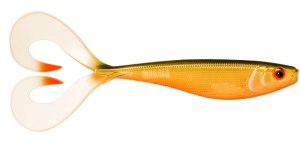 Rapala Soft Olio 18 šupinatá plotice
