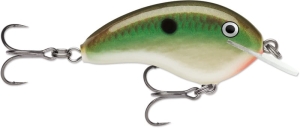 RAPALA Ottova garáž Drobný 5,5cm CGSD wobler