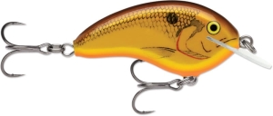 RAPALA Ottova garáž Drobný 5,5cm CW wobler