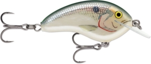 RAPALA Ott's Garage Tiny 5,5cm SD wobbler