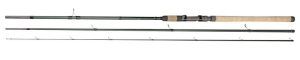 MegaBaits Tactix Method Feeder prut 3,90m 130g 3+3c