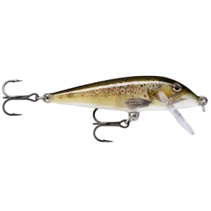 RAPALA Odpočítávání 5cm CD05 TRL