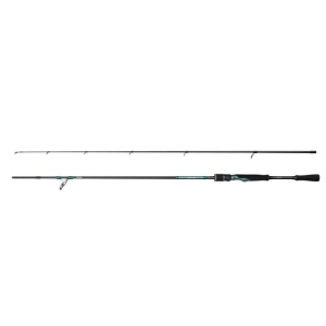 DAM Yagi 2.13m 7-28g 2cz S Grey