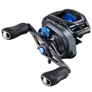 Shimano SLX XT A 151 XG Levý naviják