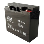 Baterie AGM VRLA 12V 18AH