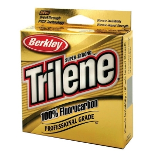 Berkley ETFFS15-15 TL FLUOR .18MM 150M CLR