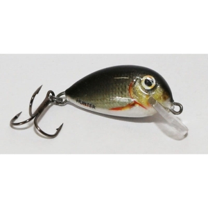 Hunter Bullet 30mm 3,5g Col.RRU S