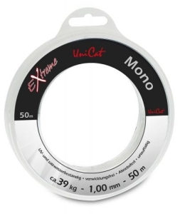 Uni Cat X-Treme Mono 50 m 1,30 mm
