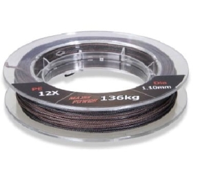 Uni Cat Camou X-12 Leader 25m 1.00m/117kg