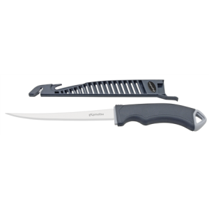 Pilovací nůž KAMATSU s brouskem 15 cm