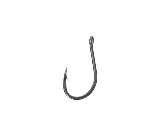 Flagman Hook Armadale 305 Black Nickel.jpg