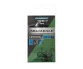 Flagman Hook Armadale 303 Black Nickel1.jpg