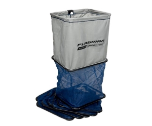 Flagman River Keepnet 4m