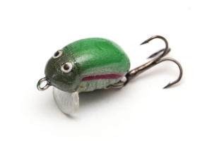 Hunter Bromba 20mm 1g Col.K GR