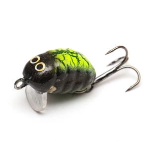 Hunter Bromba 33mm 4.2g Col.OS FL