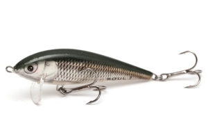 Hunter Soul 70mm 15g Col.OL S