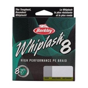 Berkley EWL830008-MG WHIP8 300M 0.18 GRN