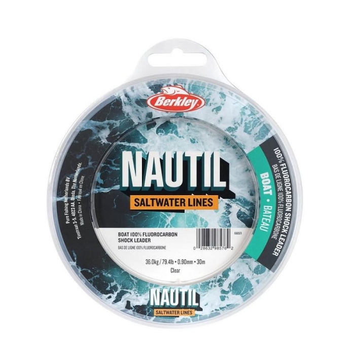Berkley Nautil Boat Shockleader 0,80mm 29kg 30m.jpg
