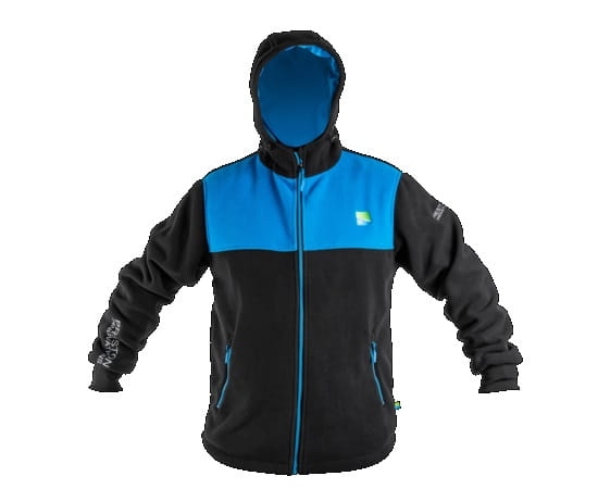 Kurtka Preston Windproof Fleece Jacket XXL.jpg