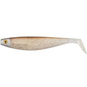 Fox Rage Pro Shad 2 18cm - čirý smelt
