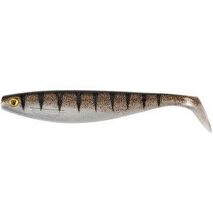 Fox Rage Pro Shad 2 18cm - Třpytivý okoun