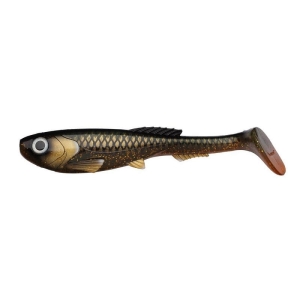 Abu Garcia Beast PaddleTail 21cm Bream