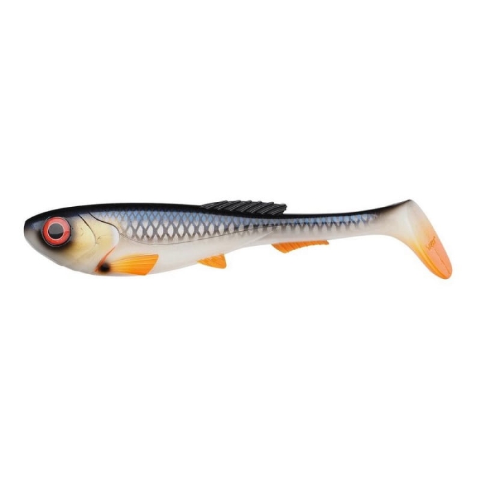 Abu Garcia Beast PaddleTail 21cm Roach.jpg