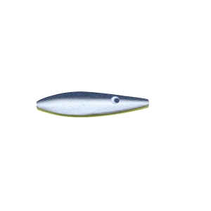Hansen Gojen 7.4cm 21g Sinking Silver Black