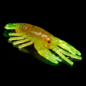 Relax Crawfish 1" L216-B 8ks