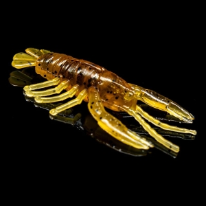 Relax Crawfish 1" S218-B 8ks