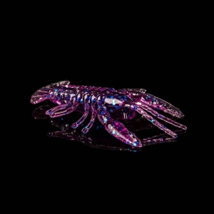 Relax Crawfish 1" L318-B 8ks