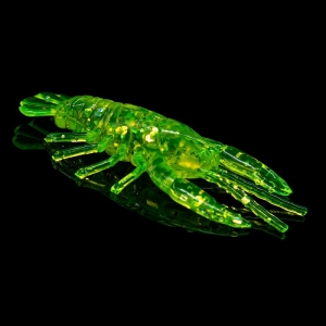 Relax Crawfish 1" S203-B 8ks