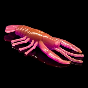 Relax Crawfish 1" S319-B 8ks
