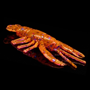 Relax Crawfish 1" S187-B 8ks