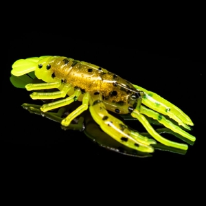 Relax Crawfish 1" L110-B 8ks