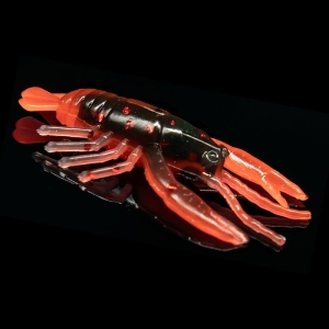 Relax Crawfish 1" L208-B 8ks