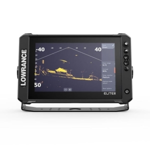 LOWRANCE Elite FS 12 Active Imaging 3-in-1 ROW