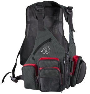 Technická vesta Dragon - DGN TechPack