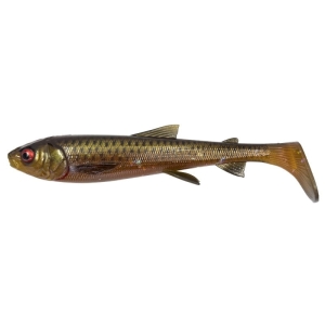 SG 3D Whitefish Shad 27cm 152g Moto UV 1ks