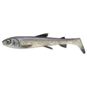 SG 3D Whitefish Shad 12cm 14g Whitefish 3ks