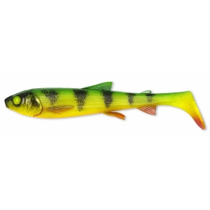 SG 3D Whitefish Shad 12cm 14g Firetiger 3ks