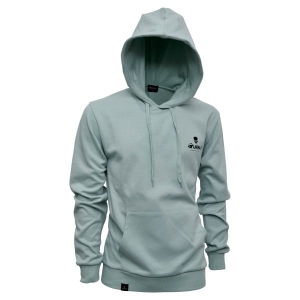 GUNKI Mikina Chief GREEN-W XXL