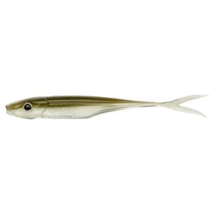 KIDDY GUNS 5cm NATURAL SMELT 12ks